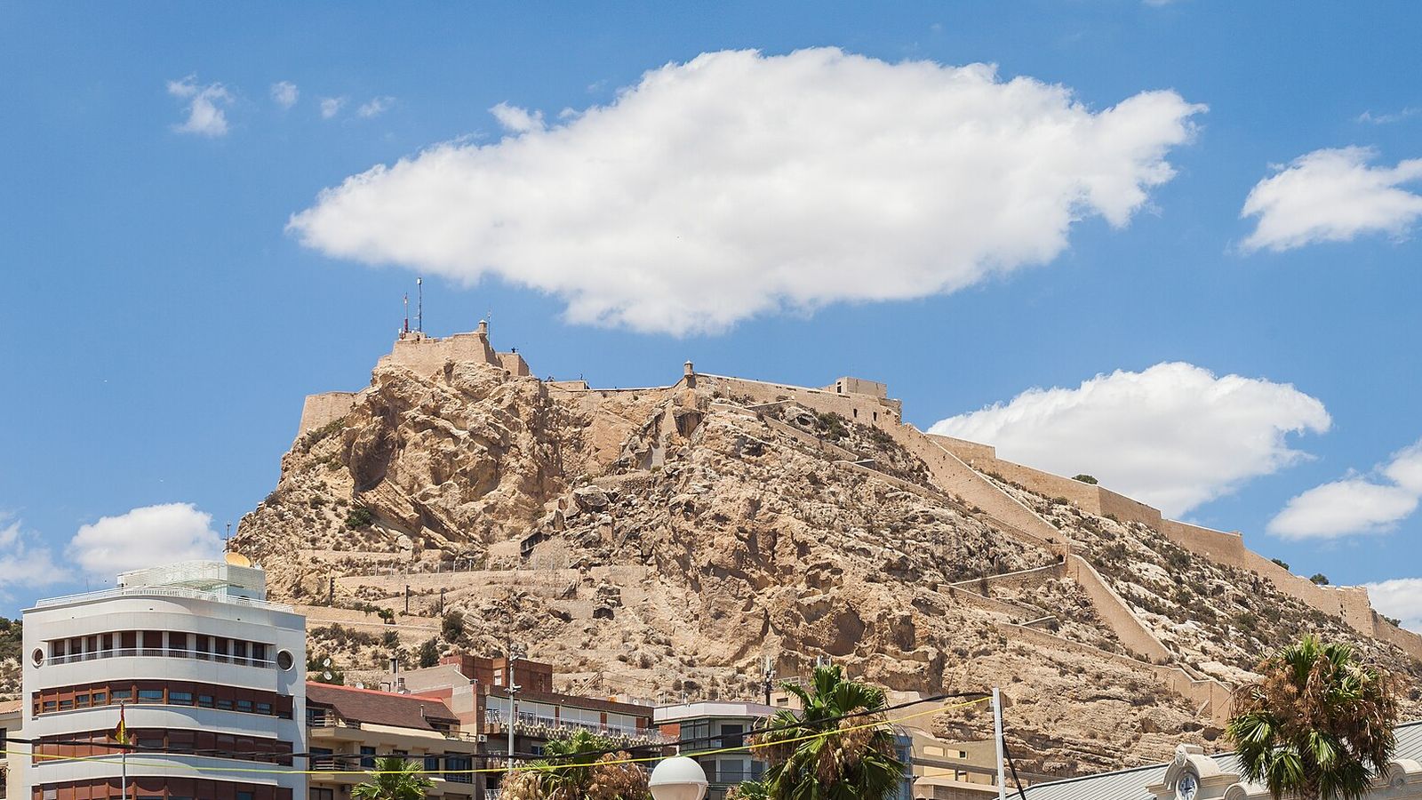 Veelgestelde vragen over een reis naar Alicante