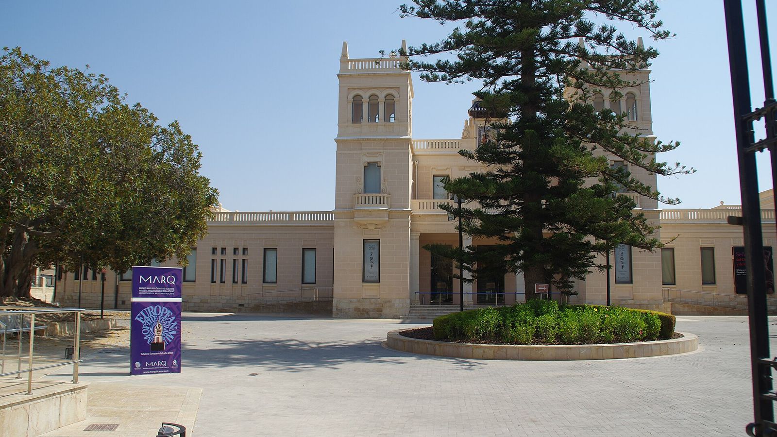 Musea in Alicante: van archeologie tot zeilrace