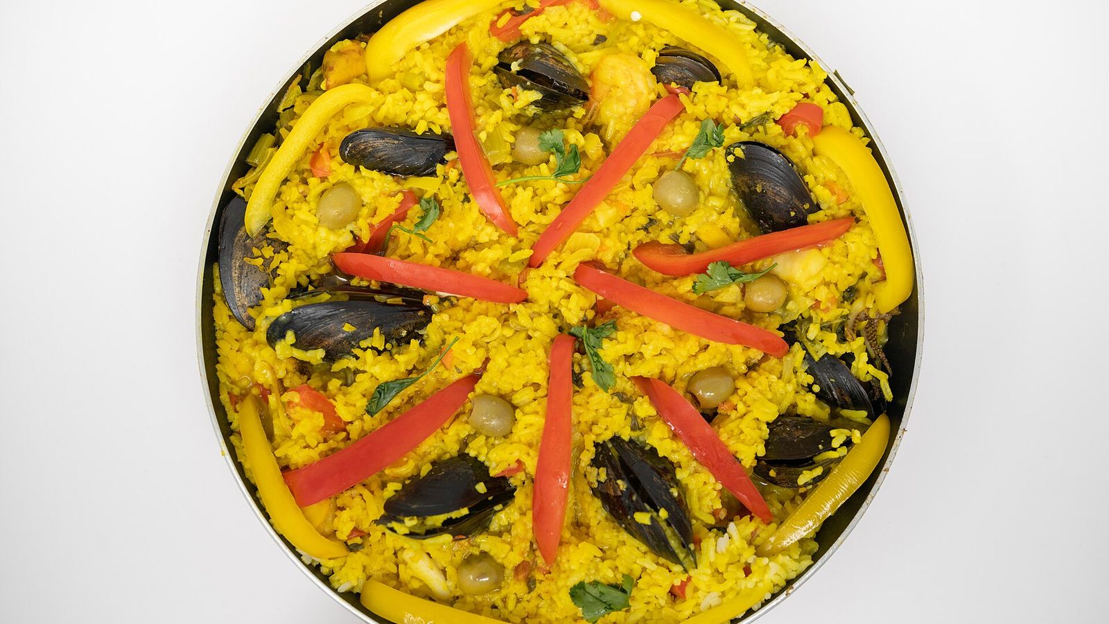 Eten en drinken in Alicante: de smaak van de Costa Blanca