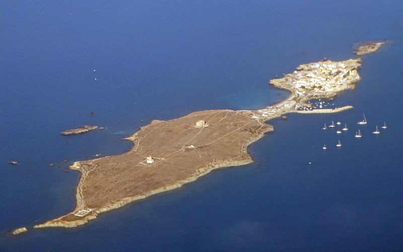 Boottochten aan de Costa Blanca: de kust vanaf het water