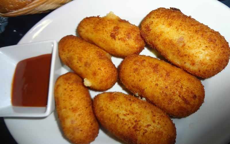 Uitgaan en tapas in Alicante