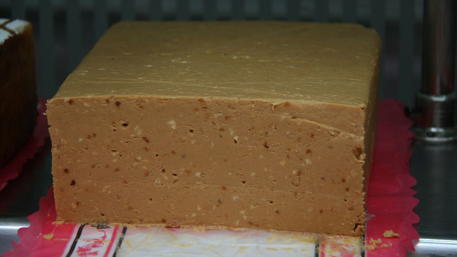 Turrón uit Jijona: het zoete geheim van Alicante