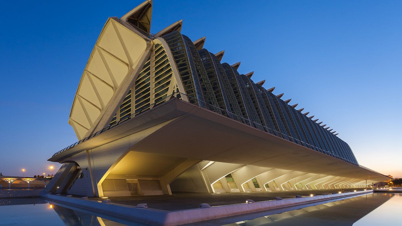 Valencia vanuit Alicante: dagtrip of weekend in de paellastad